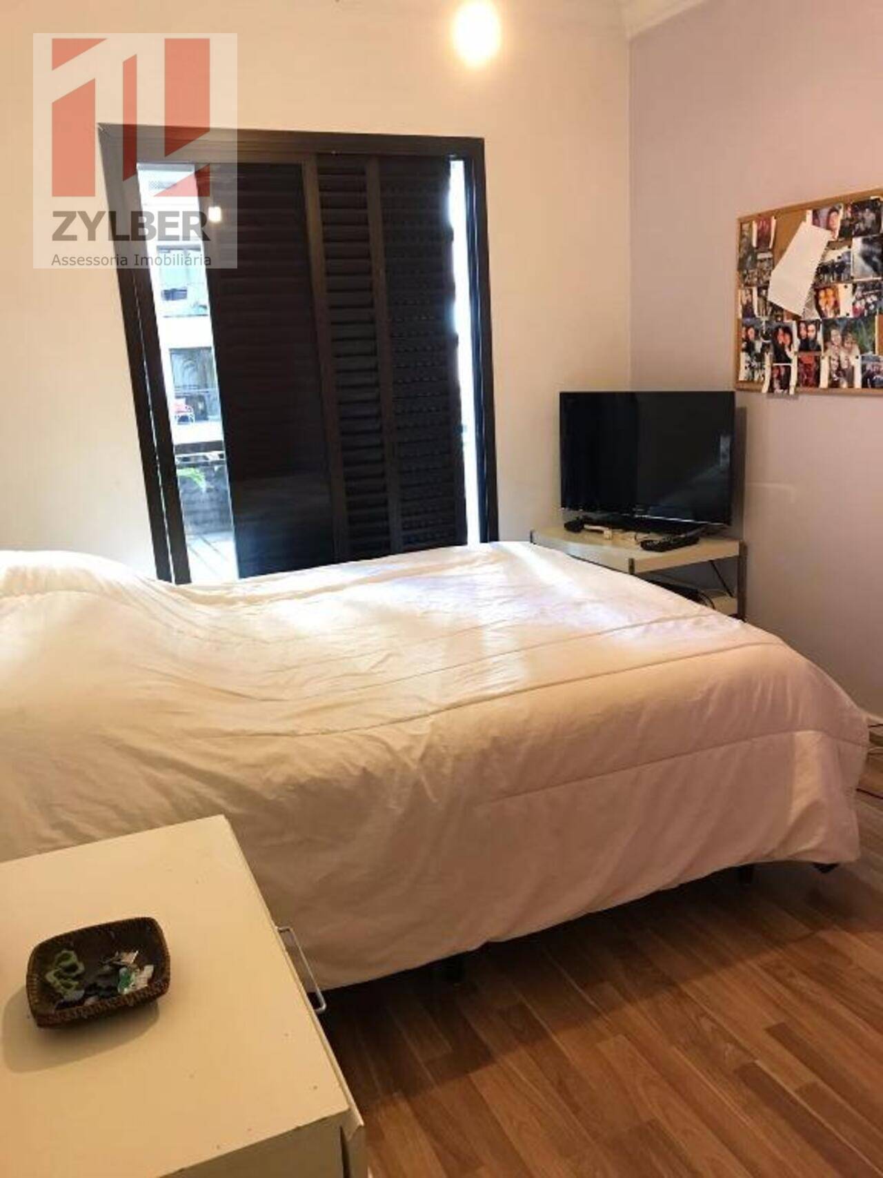 Apartamento Jardim Guedala, São Paulo - SP