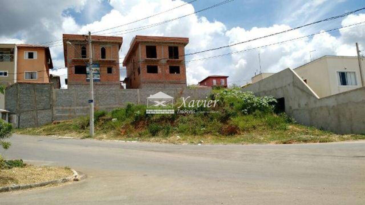 Terreno Aguassaí, Cotia - SP