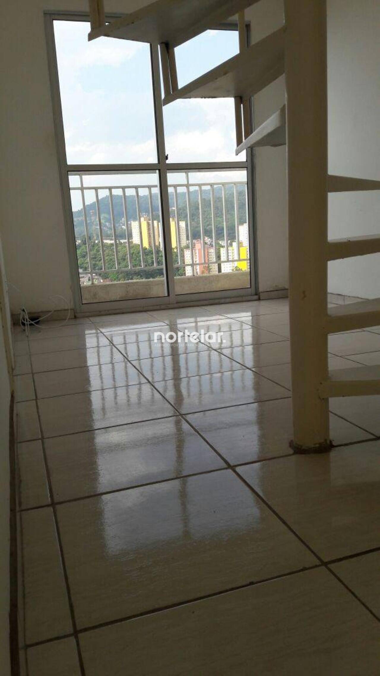 Apartamento Jaraguá, São Paulo - SP