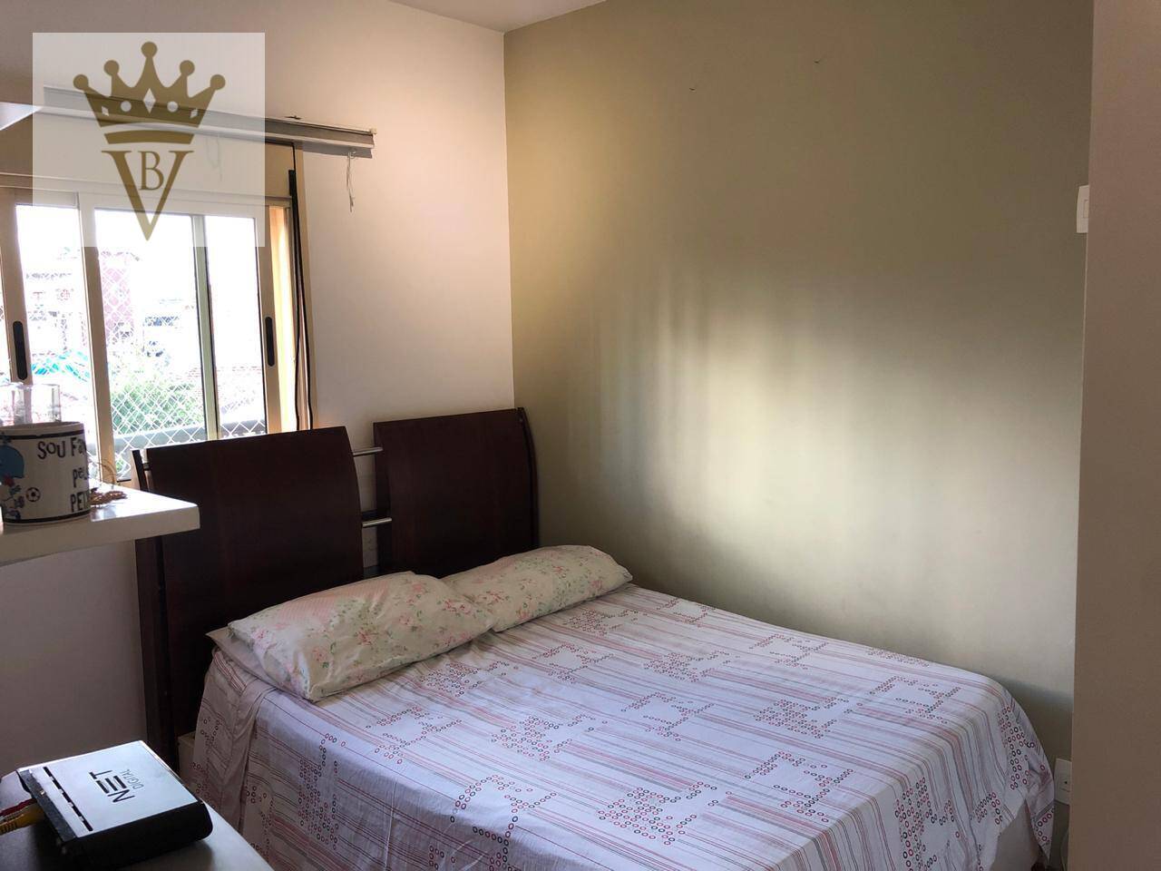 Apartamento Santana, São Paulo - SP