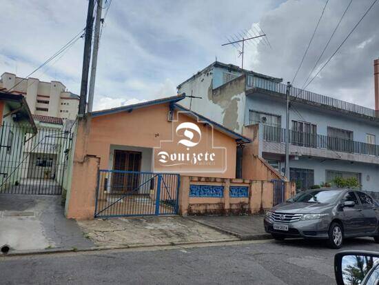 Vila Gilda - Santo André - SP, Santo André - SP