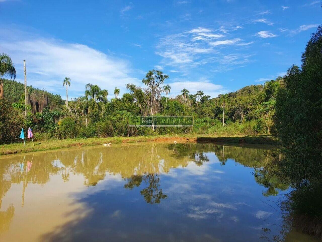 Chácara Campo Magro, Campo Magro - PR