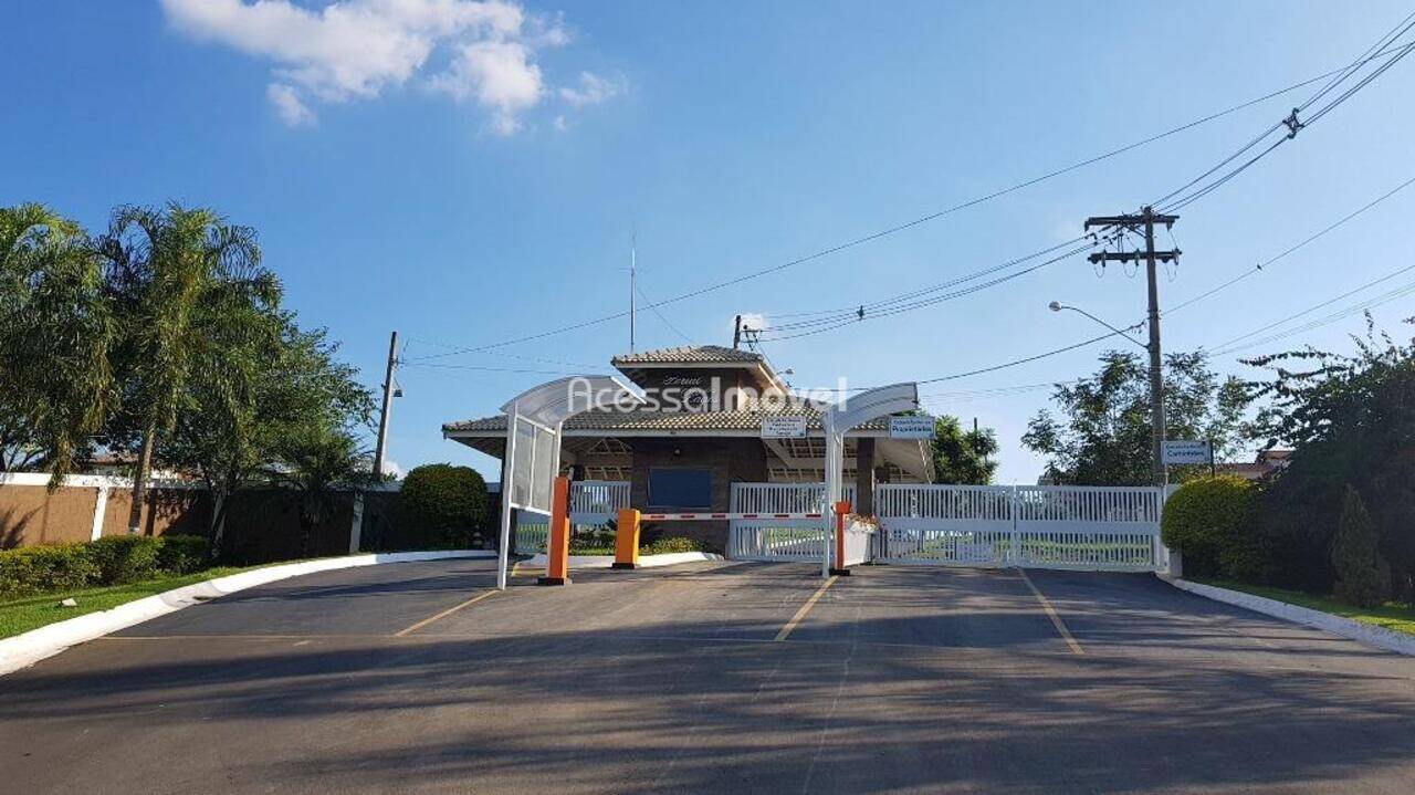  Portal dos Lagos, Boituva - SP