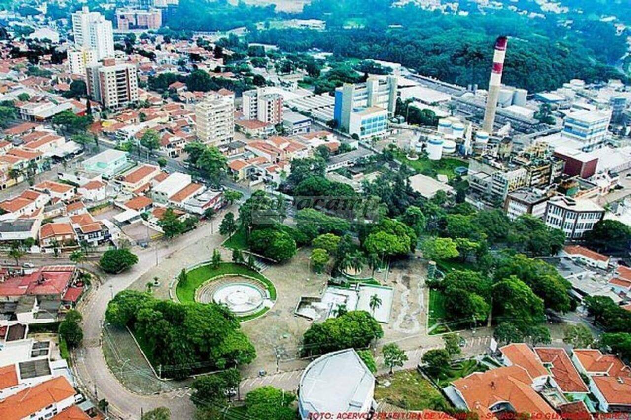 Área Clube de Campo Valinhos, Valinhos - SP