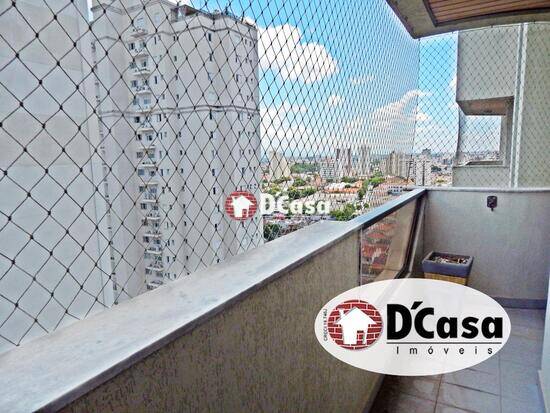 Apartamento Jardim das Nações, Taubaté - SP