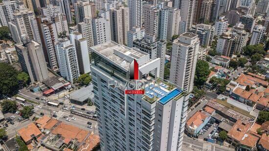 Apartamento Campo Belo, São Paulo - SP