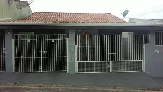 Casa de 300 m² Parque da Colina - Itatiba, à venda por R$ 700.000