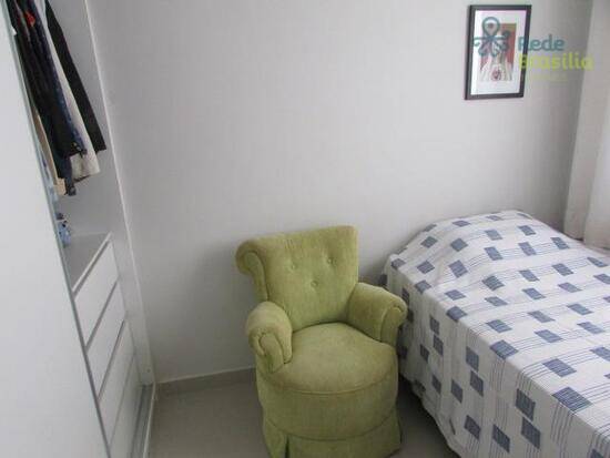 Apartamento Setor Meireles, Santa Maria - DF