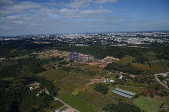 Terreno Monte Bérico, Caxias do Sul - RS