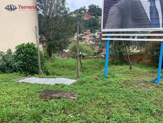 Terreno Escola Agrícola, Blumenau - SC