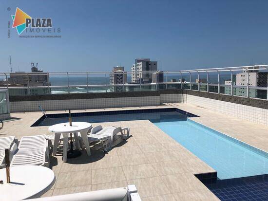 Grigor Residênce, apartamentos com 1 a 2 quartos, 57 a 91 m², Praia Grande - SP