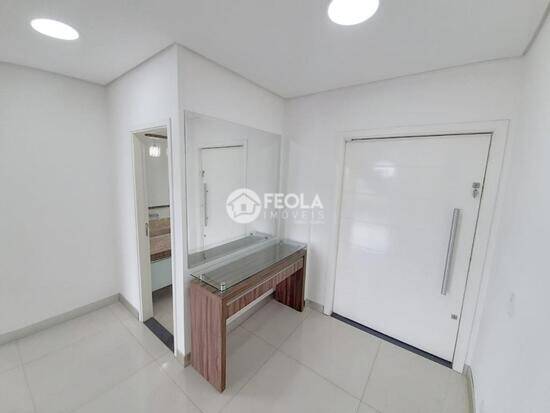 Apartamento Centro, Americana - SP