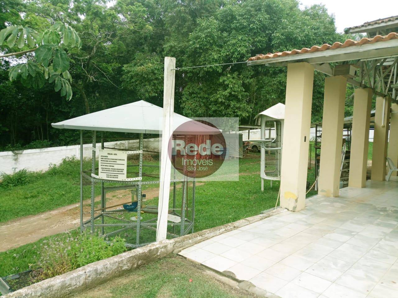 Casa Torrão de Ouro, São José dos Campos - SP