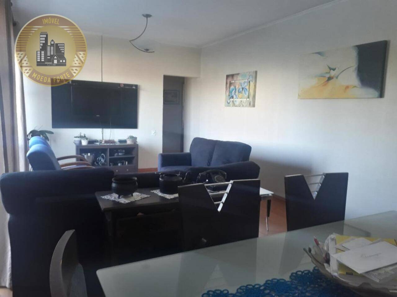 Apartamento Jardim do Mar, São Bernardo do Campo - SP