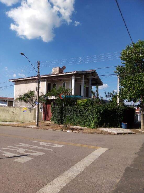 Vila Santana - Sumaré - SP, Sumaré - SP