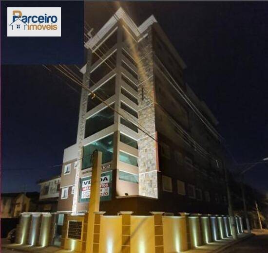 Apartamento Jardim Coimbra, São Paulo - SP