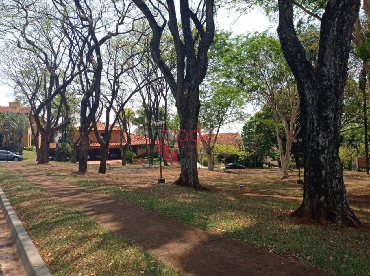 Casa Jardim São Luiz, Ribeirão Preto - SP