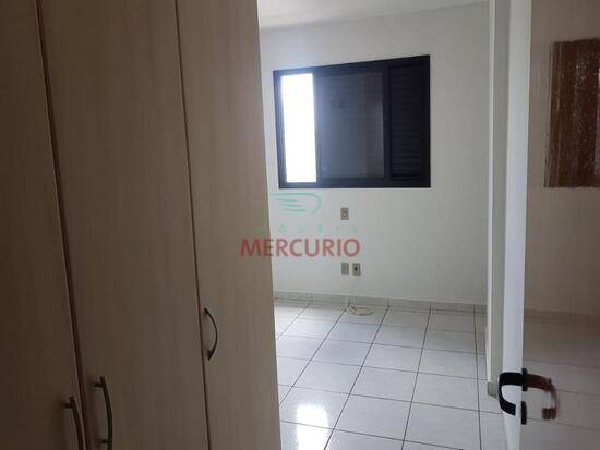 Apartamento Mirante Aurora, Bauru - SP