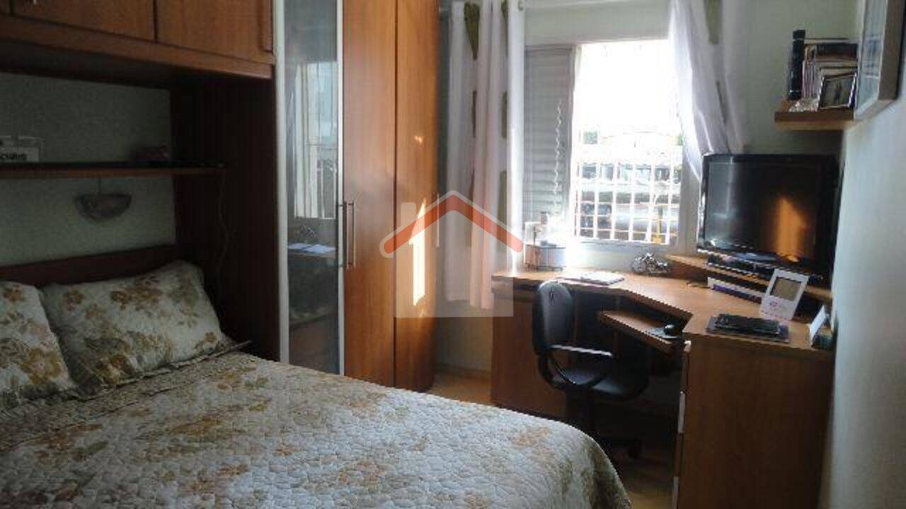 Apartamento Cidade Jardim Nova Petrópolis, São Bernardo do Campo - SP