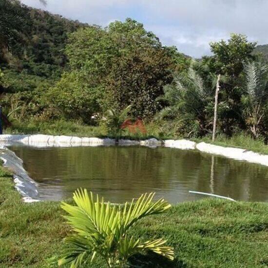 Zona Rural - Lençóis - BA, Lençóis - BA