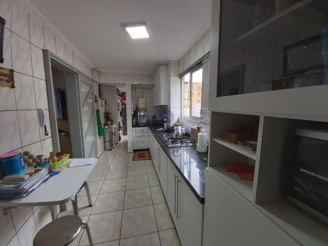 Apartamento Centro, Foz do Iguaçu - PR