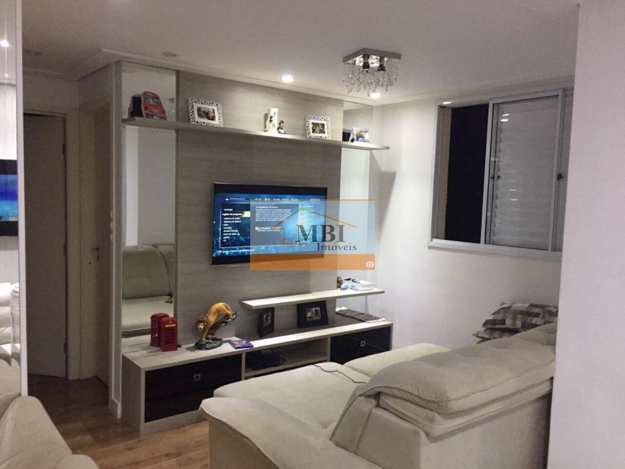 Apartamento Vila Antonieta, São Paulo - SP