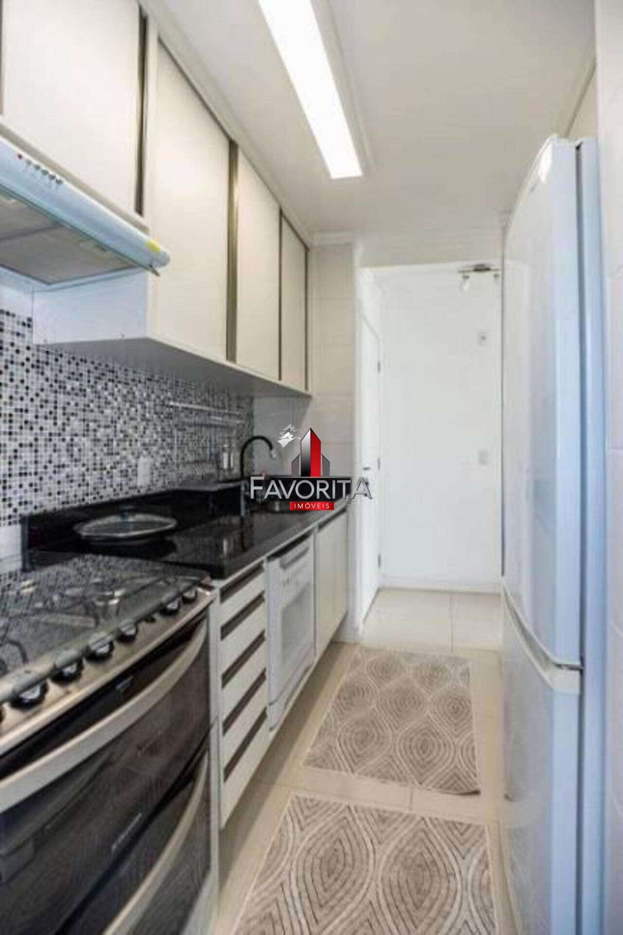 Apartamento Vila Andrade, São Paulo - SP