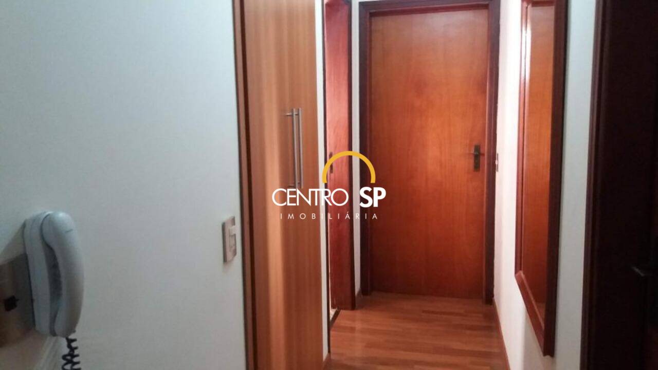 Apartamento Jardim Panorama, Bauru - SP