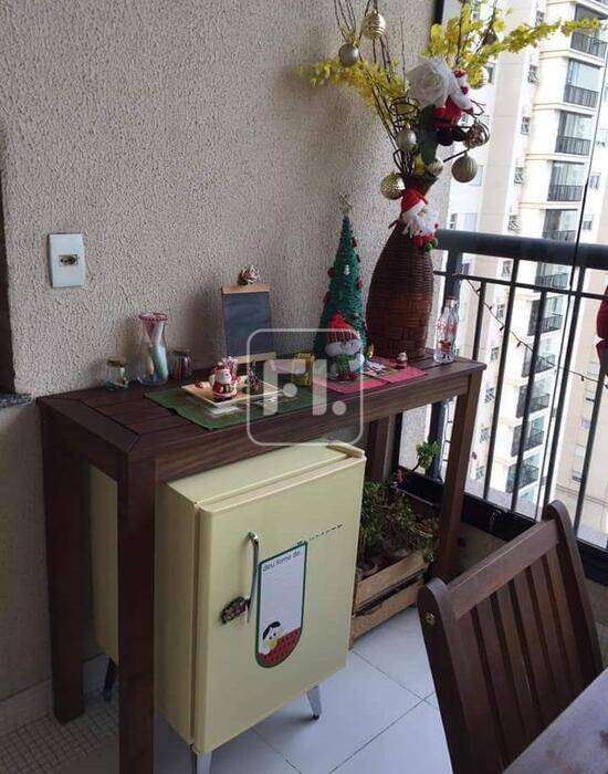 Apartamento Jardim Tupanci, Barueri - SP