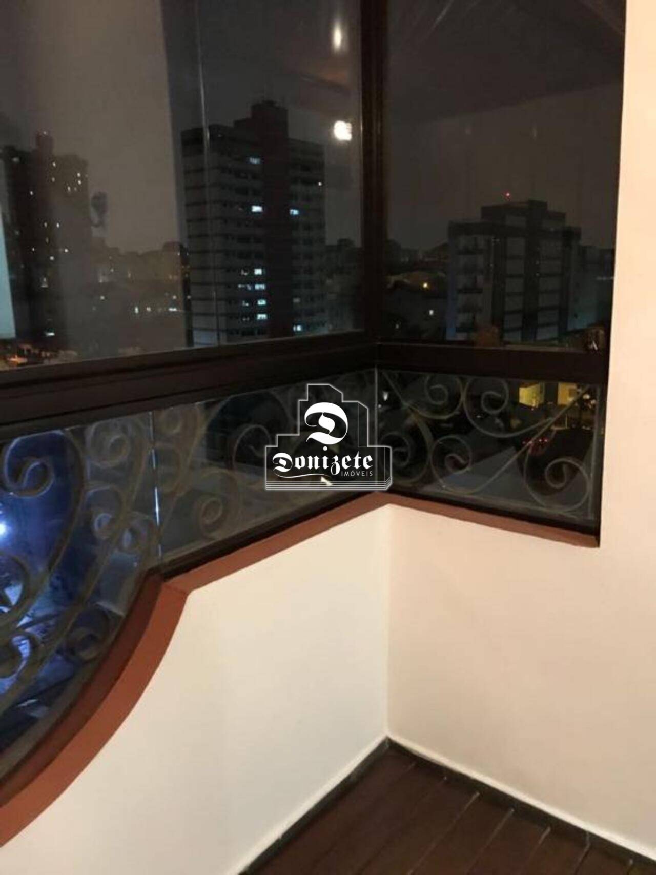 Apartamento Parque das Nações, Santo André - SP