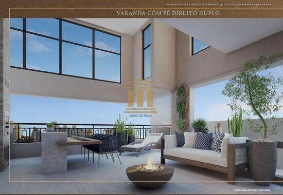 Marinella Exclusive Residence, São José dos Campos - SP