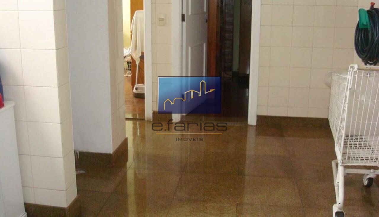 Apartamento Jardim Anália Franco, São Paulo - SP