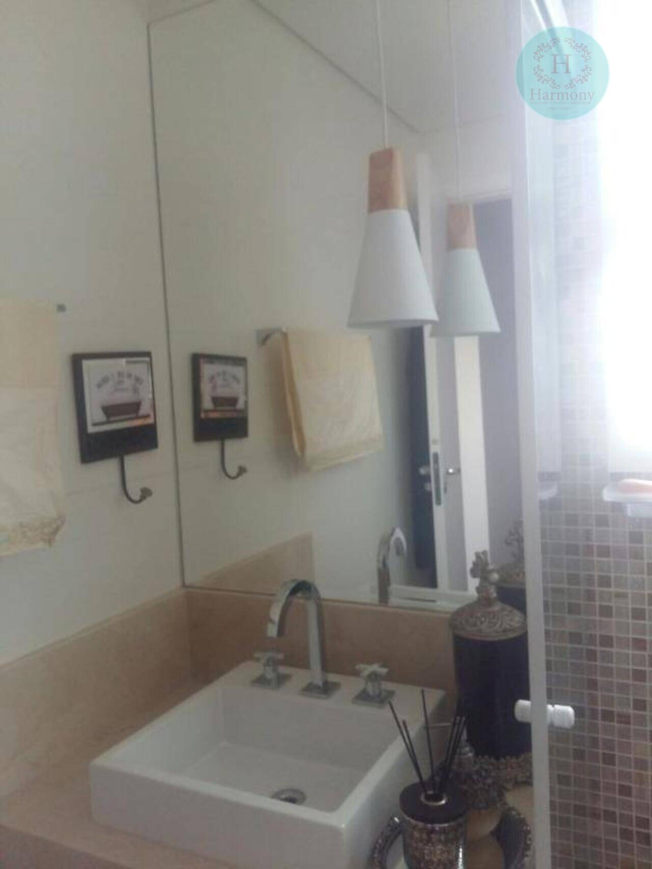 Apartamento Jardim Rafael, Caçapava - SP