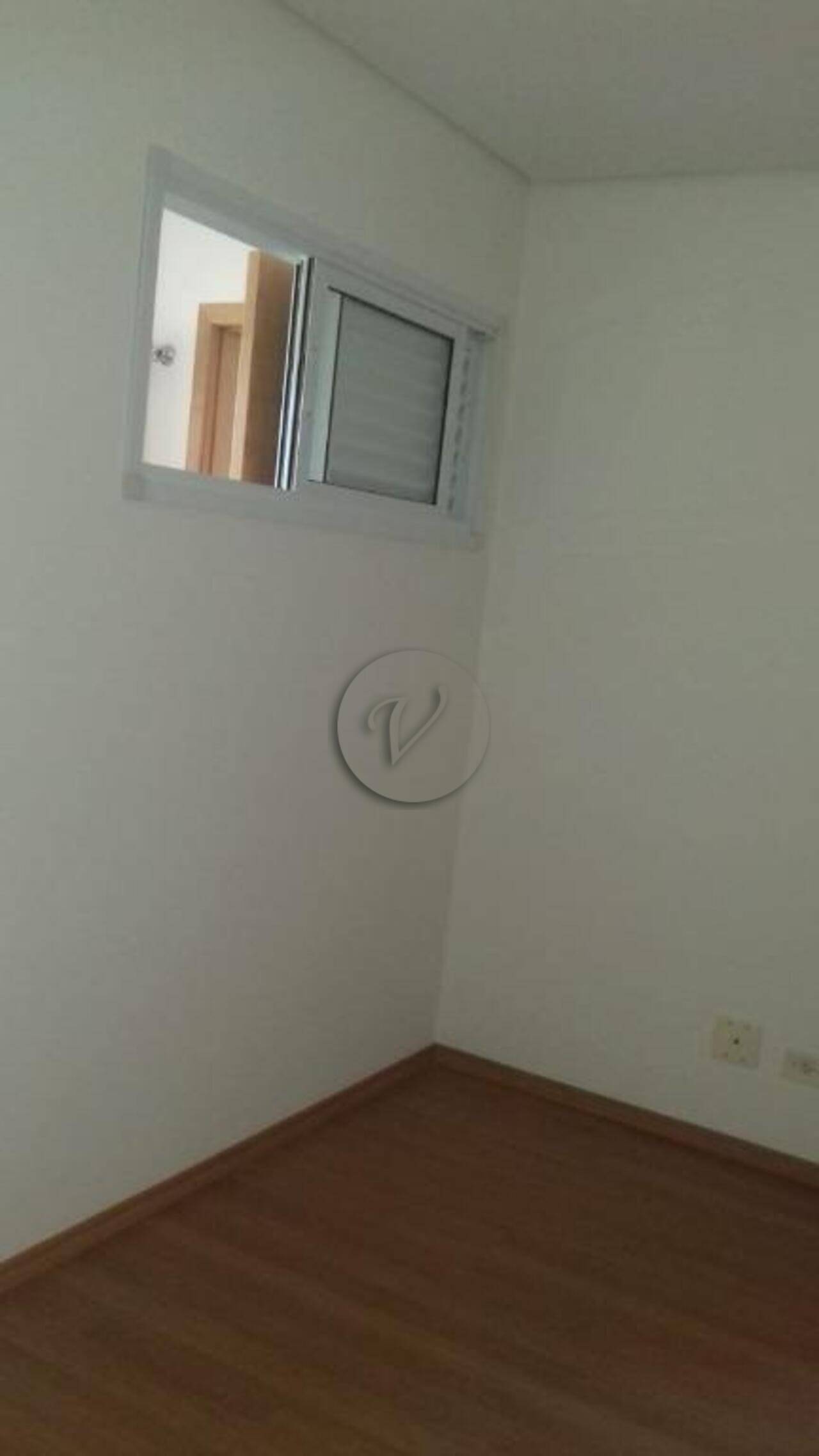 Apartamento Jardim, Santo André - SP