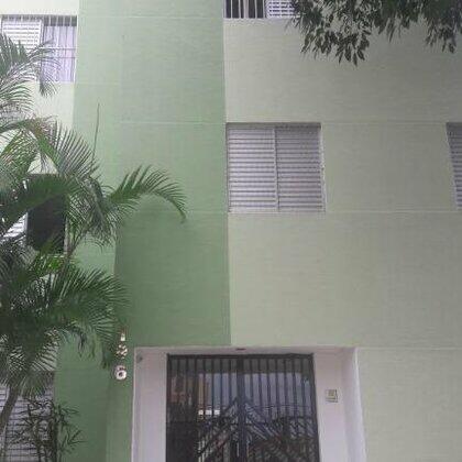 Apartamentos à venda Parque São Domingos