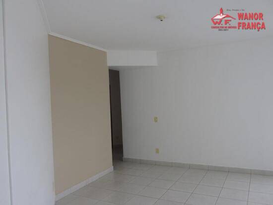 Apartamento Pedregulho, Guaratinguetá - SP