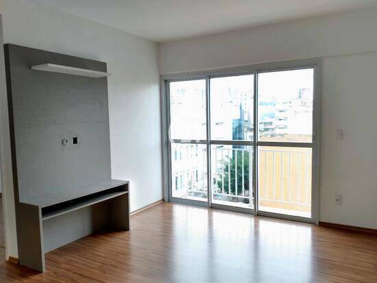 Apartamento Bom Retiro, São Paulo - SP