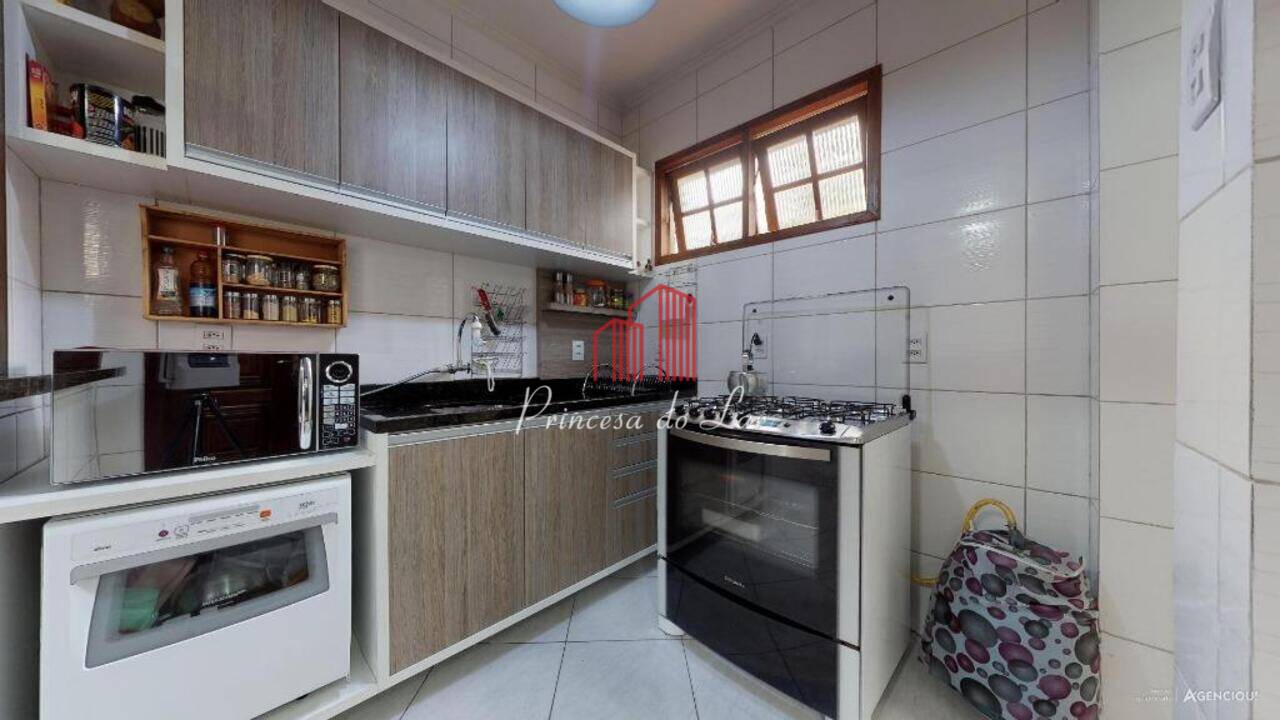 Apartamento Rio Branco, Porto Alegre - RS