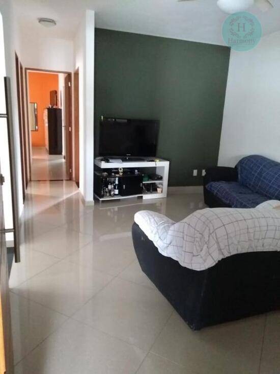 Conjunto Residencial Inocoop - Caçapava - SP, Caçapava - SP