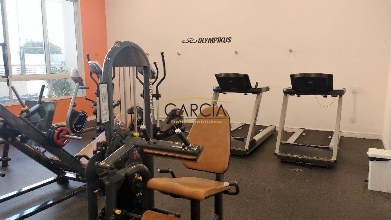 Apartamento Edifício Jatobá, Indaiatuba - SP