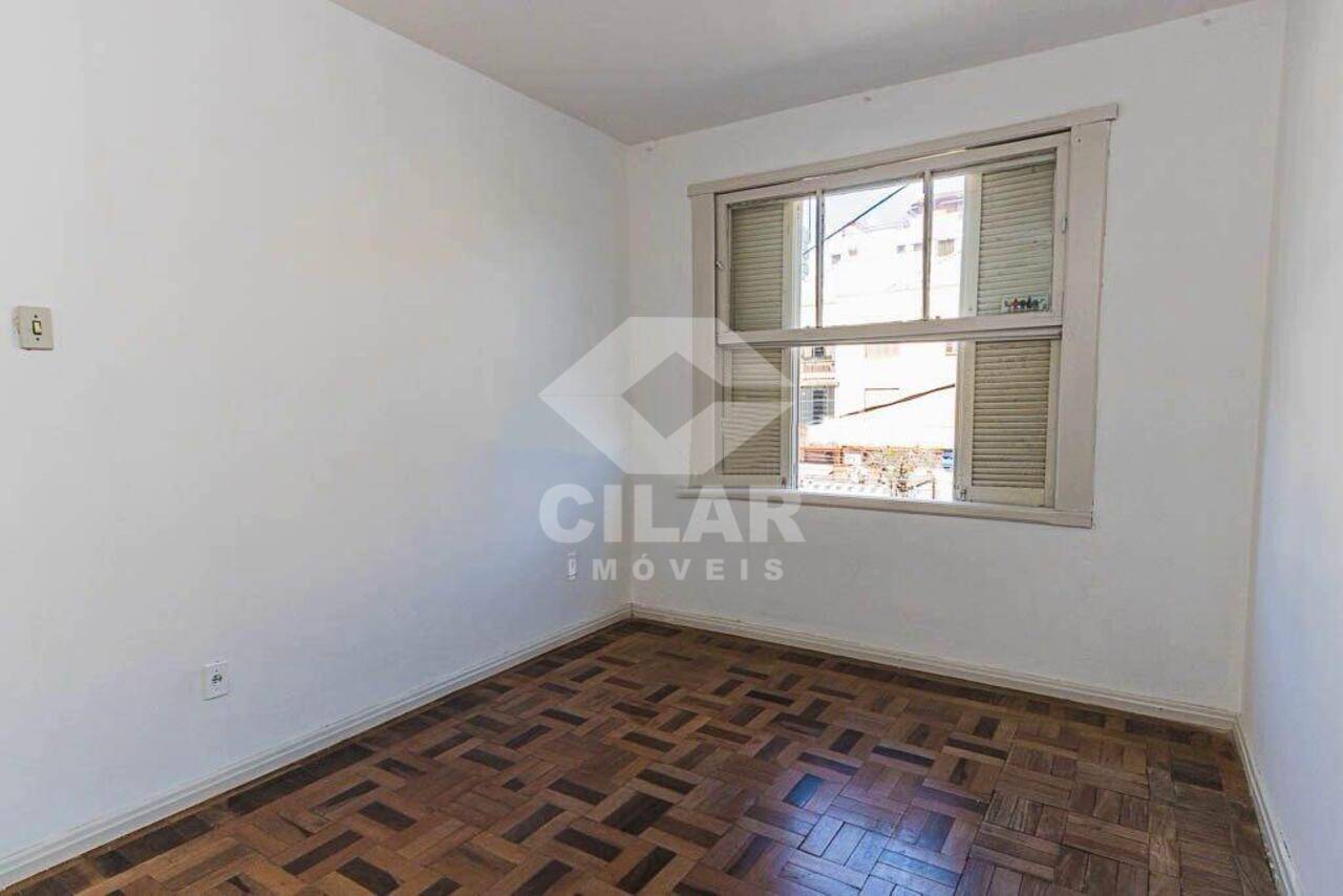 Apartamento Menino Deus, Porto Alegre - RS