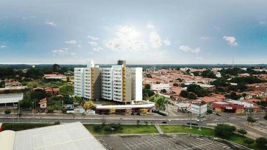 Apartamento de 68 m² Primavera - Teresina, à venda por R$ 500.000