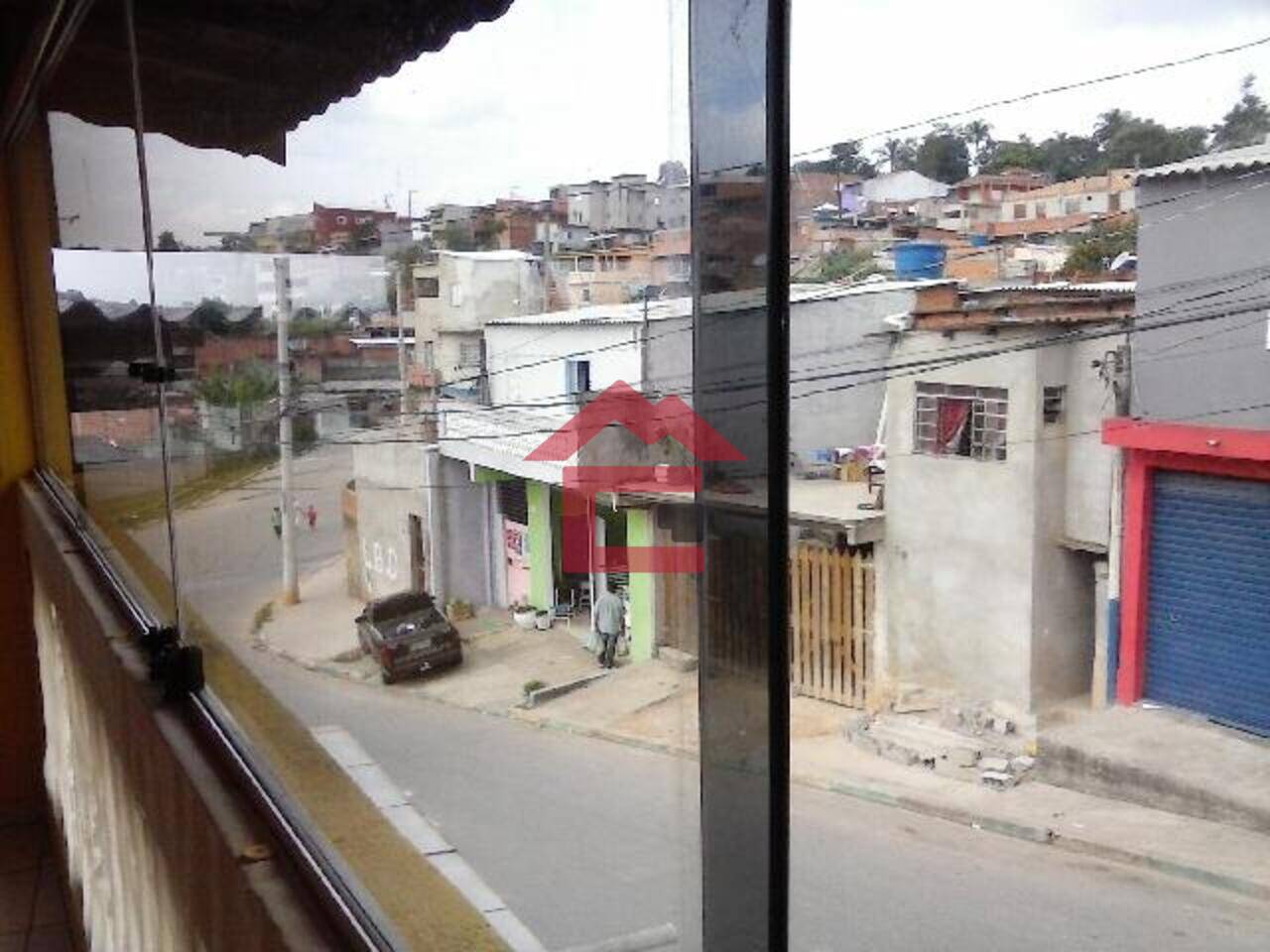 Casa Jardim Sandra, Cotia - SP