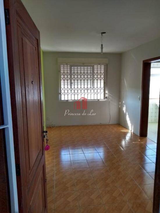 Apartamento Camaquã, Porto Alegre - RS