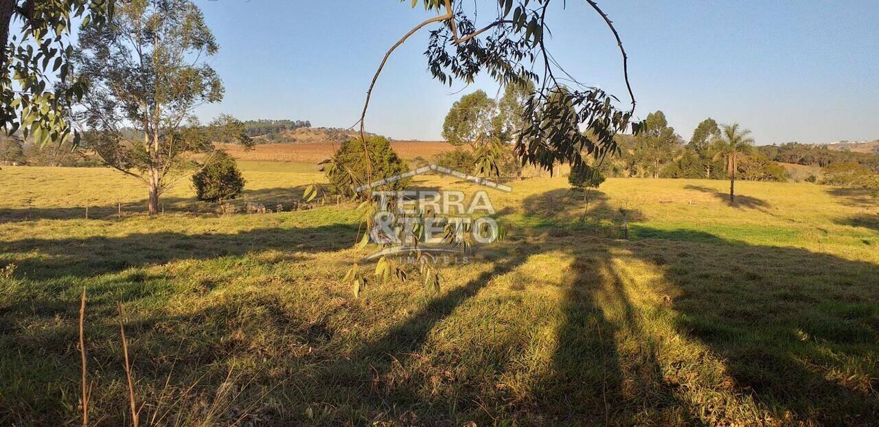 Fazenda Área Rural de Patos de Minas, Patos de Minas - MG