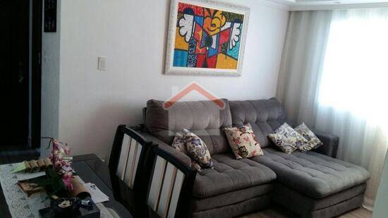 Apartamento Santa Terezinha, São Bernardo do Campo - SP