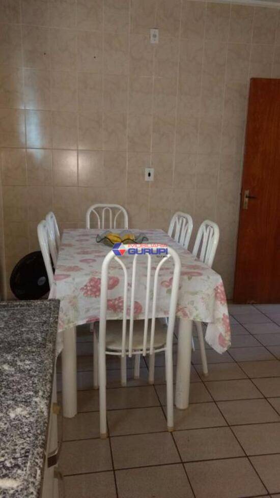 Apartamento Higienópolis, São José do Rio Preto - SP