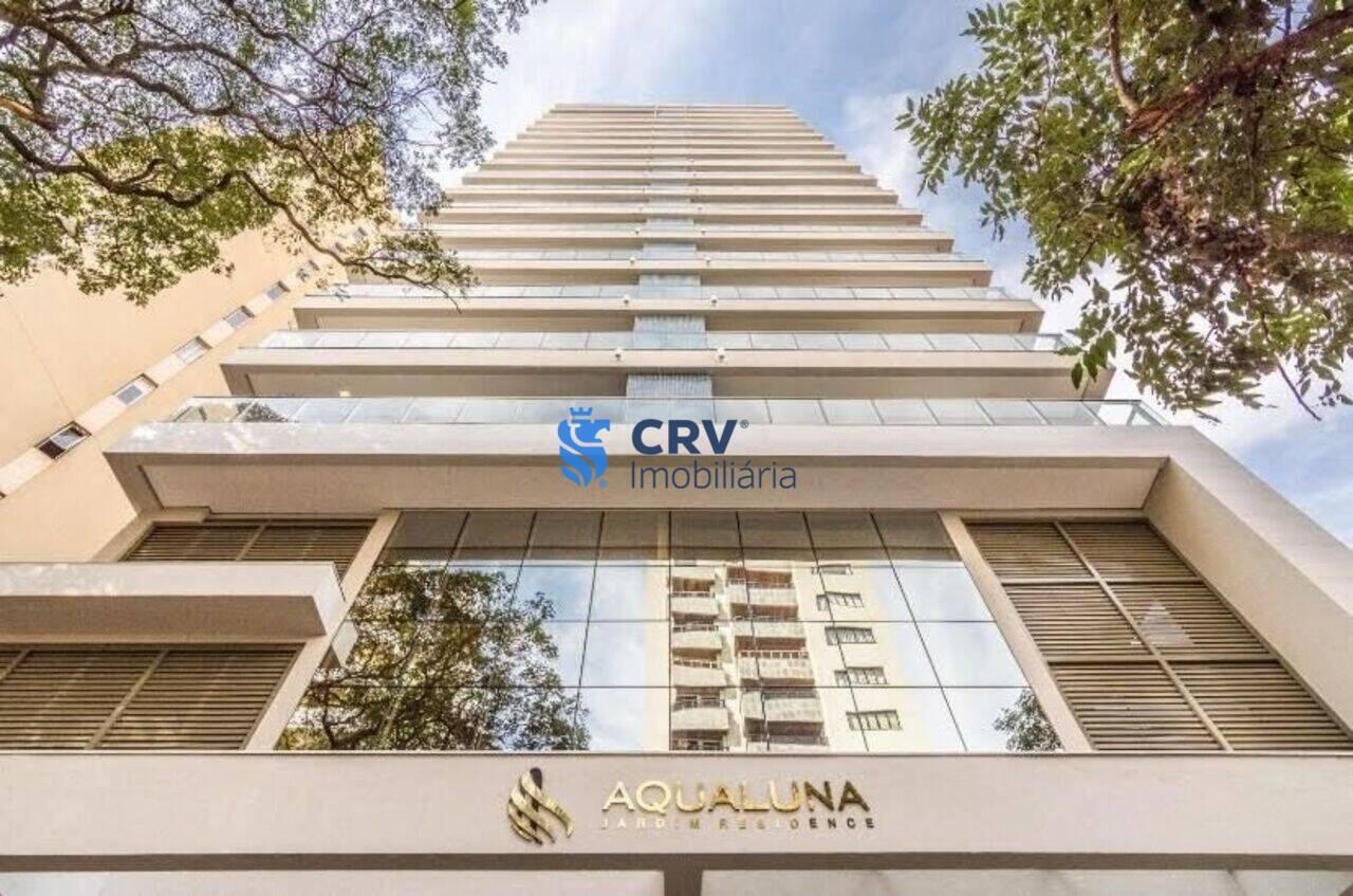 Apartamento Centro, Londrina - PR