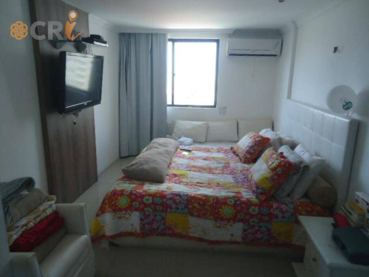 Apartamento Aldeota, Fortaleza - CE