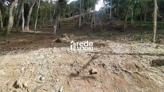 Estrada Real - Juiz de Fora - MG, Juiz de Fora - MG